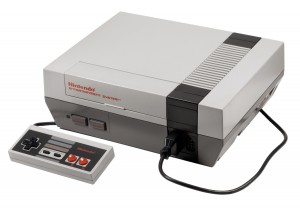 Original NES