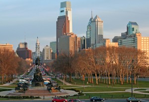 Philadelphia