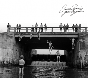 bridgejumping