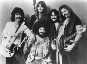 1976 Version of Boston