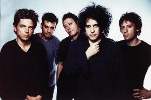 Simon Gallup, Jason Cooper, Reeves Gabrels, Robert Smith,   Roger O'Donnell