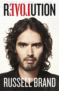 Russell-Brand-Revolution-Book