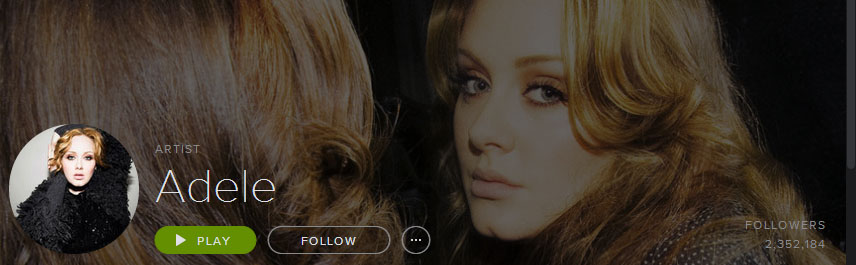 adelespotify