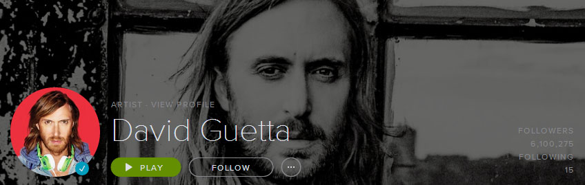 davidguettaspotify