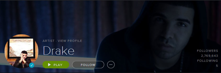 drakespotify