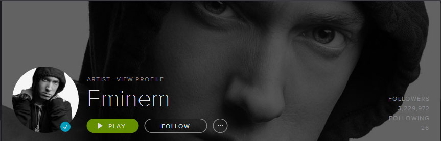 eminemspotify