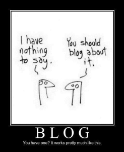 Blogging-The-Truth