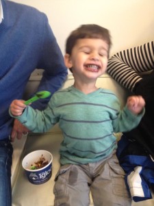 I consulted with this bro before I wrote this.