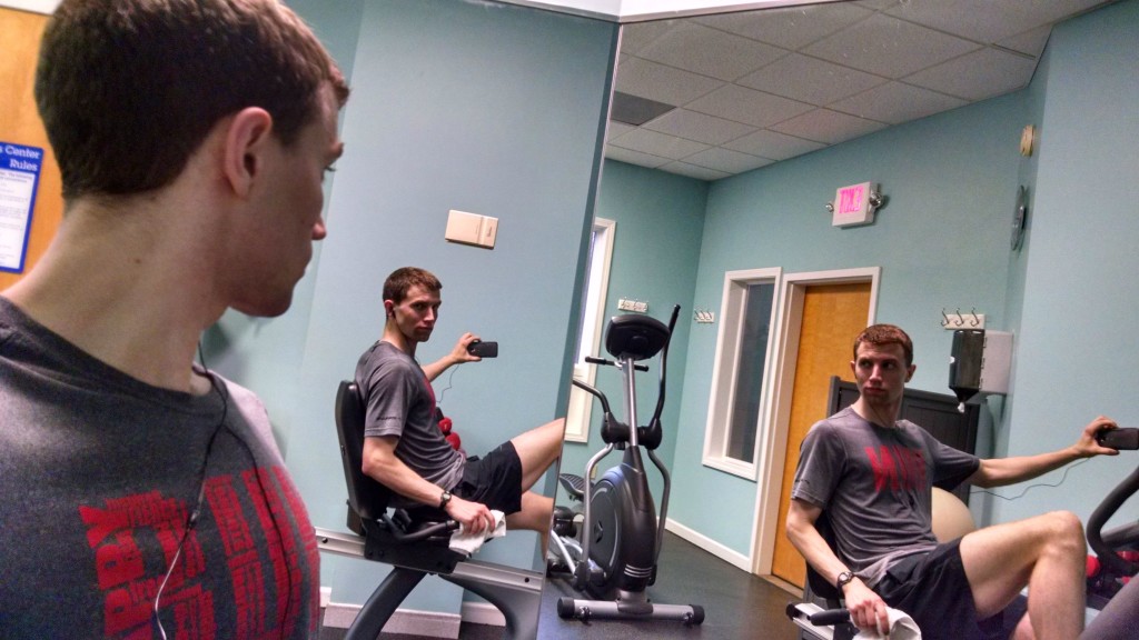 Tom Stortz Doppelganger