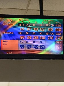 Weens is Jordan Cohen