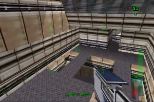 You can fall.  Period.