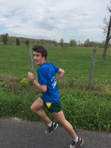 This was taken with a high speed / slow motion camera.