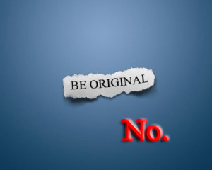 Be-Original