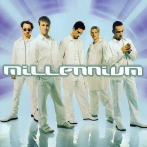 Backstreet Boys - Millenium