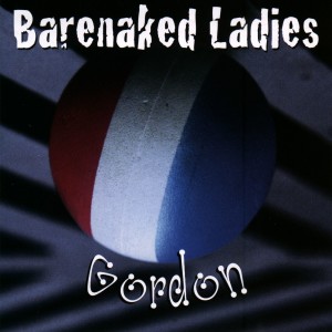 barenakedladies - gordon