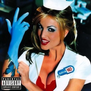 Blink 182 - Enema of the State