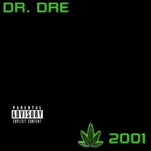 Dr Dre - 2001