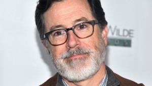 "My nickname is Gray Bush."