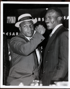 Tyson - Holyfield 1991