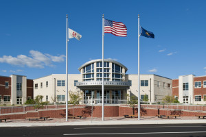 Upper Dublin High School