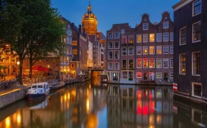 amsterdam