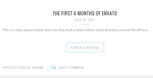 Continue Reading Look