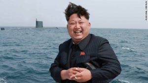 kimjongun