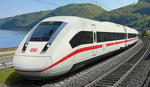SiemensHighSpeed