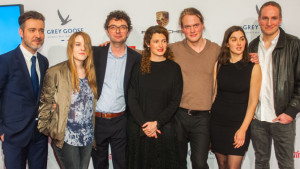 Medienboard Berlinale-Empfang