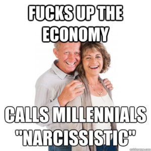 boomers