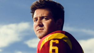 Typical bro. Your not ready for the NFL.